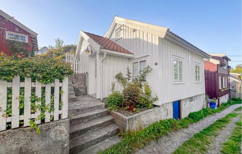 Grimstad Casa | 2 Bedroom Gorgeous Home In Grimstad