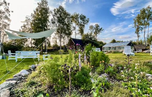 Hallaryd Casa | 2 Bedroom Gorgeous Home In Hallaryd