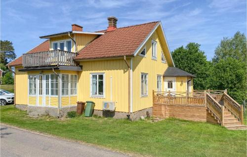 Hylte Casa | 2 Bedroom Gorgeous Home In Hyltebruk