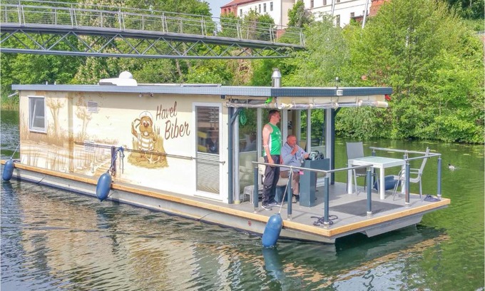 Havelsee Alquiler De Eote | 2 Bedroom Gorgeous Ship In Havelsee