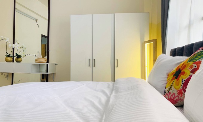 Madaba Apartamento | 2-bedroom Ground floor apartment in marvelous Madaba with, AC, private Parking