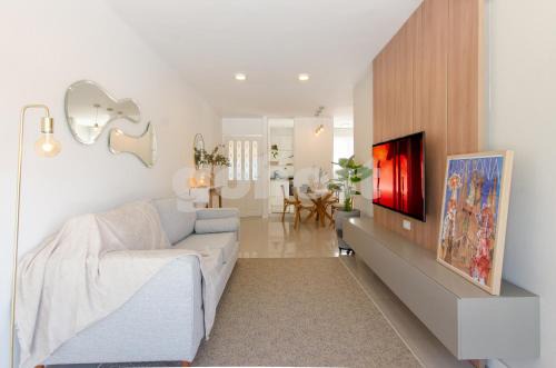 Asuncion Apartamento | 2 Bedroom Hidden Gem In Villa Morra