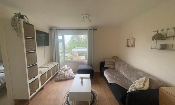 Bude Apartamento | 2 Bedroom Holiday Chalet near Bude