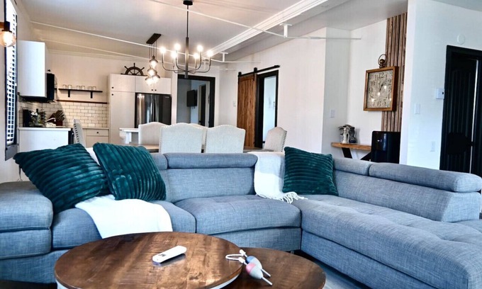 Alma Apartamento | 2 bedroom home, Sleeps 6
