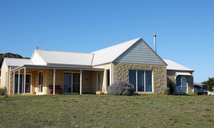 Gippsland Casa | Casa de 2 habitaciones en Woodside Beach