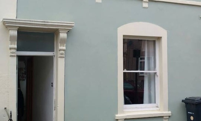 Bristol Casa | 2 Bedroom House close to centre and shopping