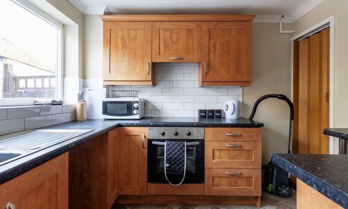 Seaham Casa | 2 Bedroom House in Seaham