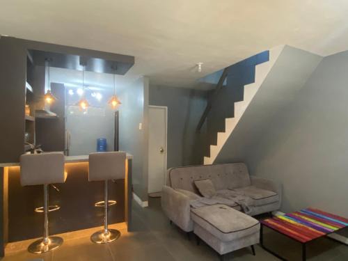 Carcar Apartamento | 2 Bedroom House in Camella Carcar Cebu