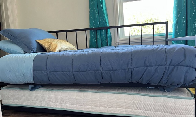 Riverside Casa | 2-bedroom house in Riverside
