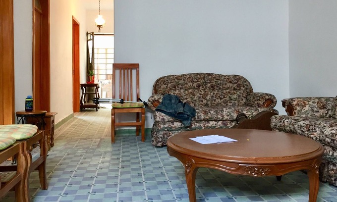 Azcapotzalco Casa | 2 Bedroom House
