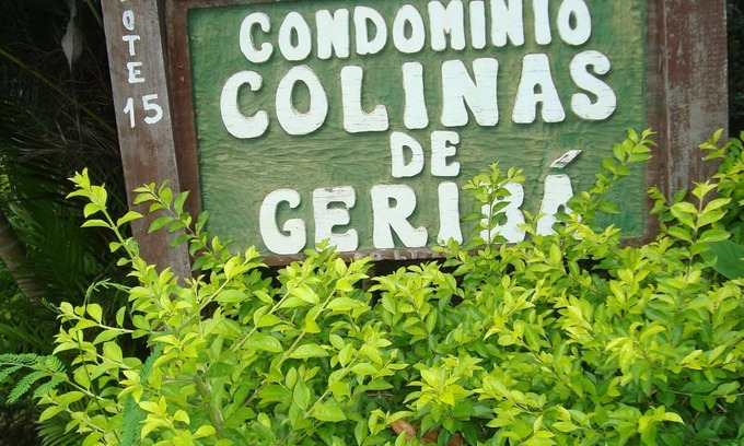 Buzios Casa | CASA DE 2 DORMITORIOS EN LA PLAYA DE GERIBÁ