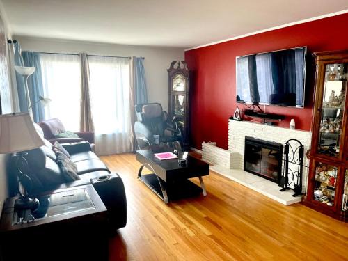 Westlake Apartamento | 2 Bedroom House OR Private Studio near SF, SFSU and SFO