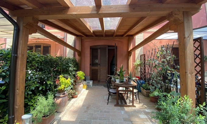 Allerona Cama Y Desayuno | 2 bedroom bed & breakfast in allerona station