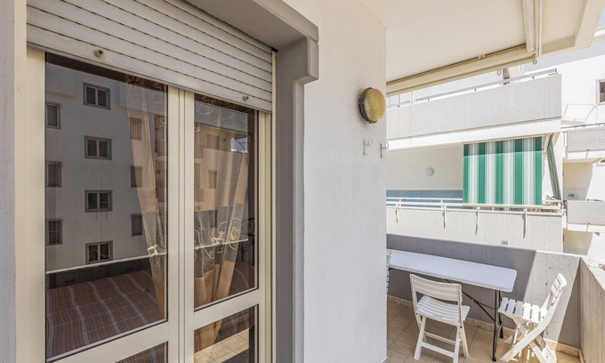 Rivabella Apartamento | Precioso apartamento de 2 dormitorios.