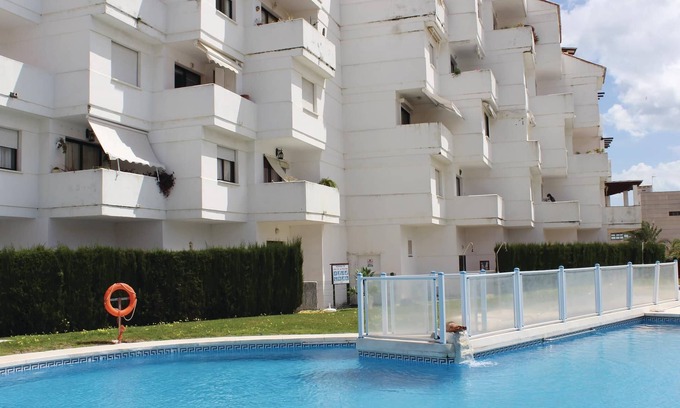 Estepona Apartamento | Precioso apartamento de 2 dormitorios.