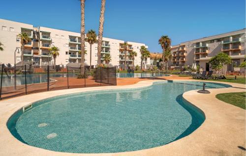 Almerimar Apartamento | 2 Bedroom Lovely Apartment In Almerimar