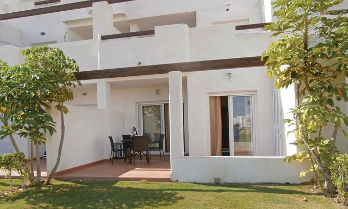 Torre-Pacheco Apartamento | Precioso apartamento de 2 habitaciones.