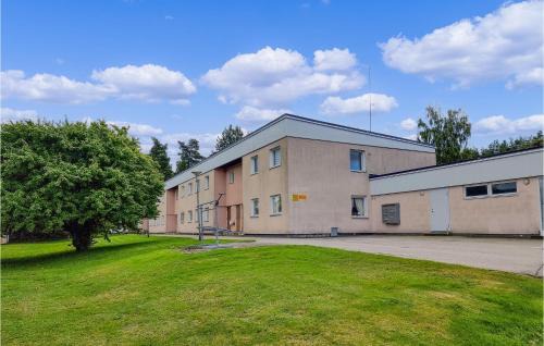 Asensbruk Apartamento | 2 Bedroom Lovely Apartment In Åsensbruk