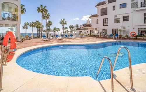 Castillo de Sabinillas Apartamento | 2 Bedroom Lovely Apartment In Manilva