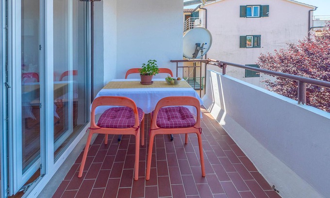 Spadici Apartamento | Precioso apartamento de 2 dormitorios.