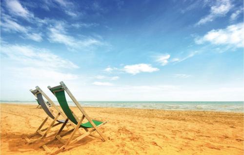 Marina Centro Apartamento | 2 Bedroom Lovely Apartment In Rimini
