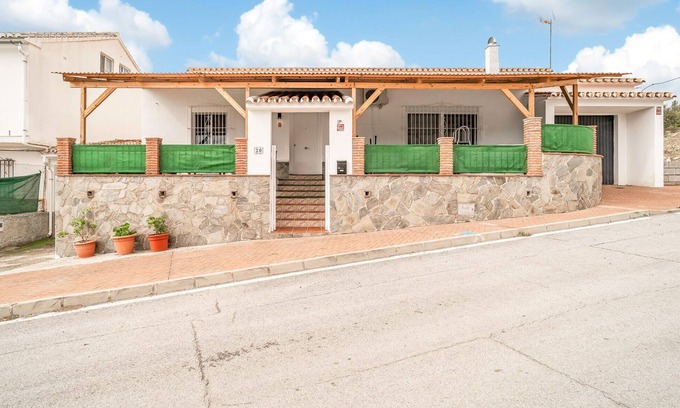 Carratraca Casa | Preciosa casa de 2 dormitorios en.
