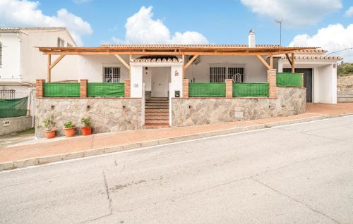 Carratraca Casa | 2 Bedroom Lovely Home In Carratraca