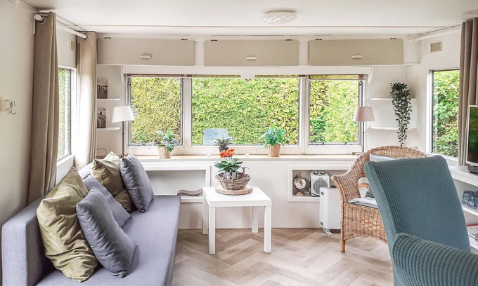 Renesse Casa | Hermosa casa en Renesse con WiFi