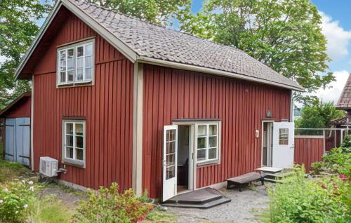 Tystberga Casa | 2 Bedroom Lovely Home In Sättersta Tystberga