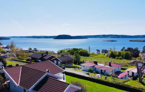 Uddevalla Municipality Casa | 2 Bedroom Lovely Home In Uddevalla