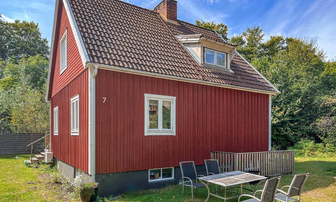 Vittsjo Casa | 2 bedroom lovely home in Vittsjö