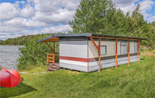 Tuchola Casa | 2 Bedroom Lovely Home In Legbad