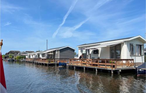 Municipality of Stichtse Vecht Casa | 2 Bedroom Lovely Home In Breukelen