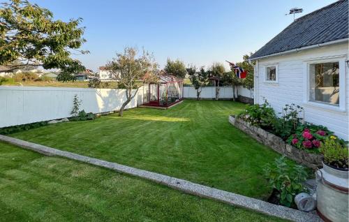 Borhaug Casa | 2 Bedroom Lovely Home In Borhaug