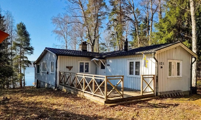 Alingsas Casa | 2 Bedroom Lovely Home In Alingsås