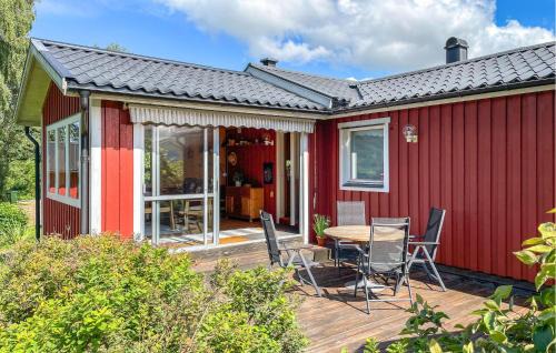 Himle Casa | 2 Bedroom Lovely Home In Varberg