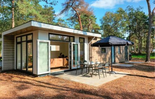 Municipality of Hellendoorn Casa | 2 Bedroom Lovely Home In Hellendoorn