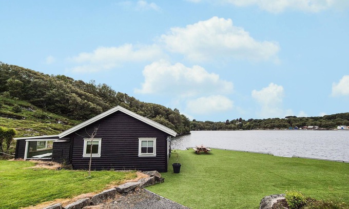 Haugesund Casa | 2 bedroom lovely home in Haugesund