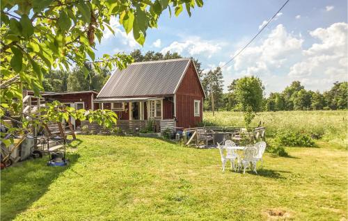 Tierp Casa | 2 Bedroom Lovely Home In Västerensta