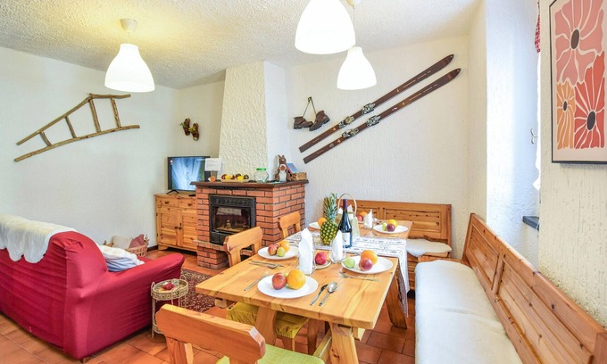 Ponte di Legno Apartamento | 2 bedroom lovely apartment in Ponte di Legno