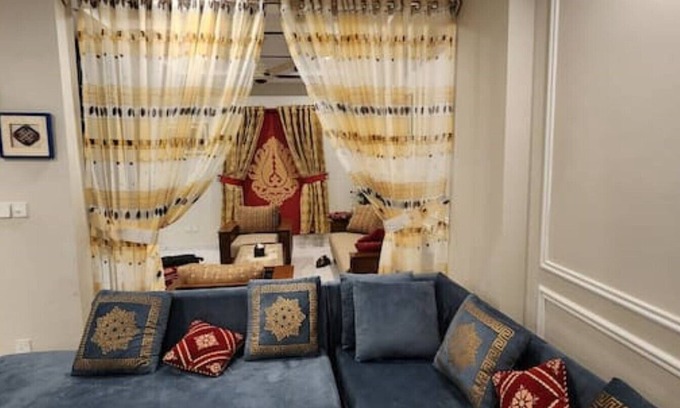 Islamabad Apartamento | 2 bedroom luxury apartment in sector G11/3