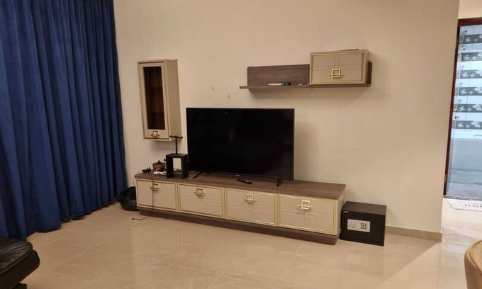 Ajman Apartamento | 2 bedroom luxury appartment ajman cornich