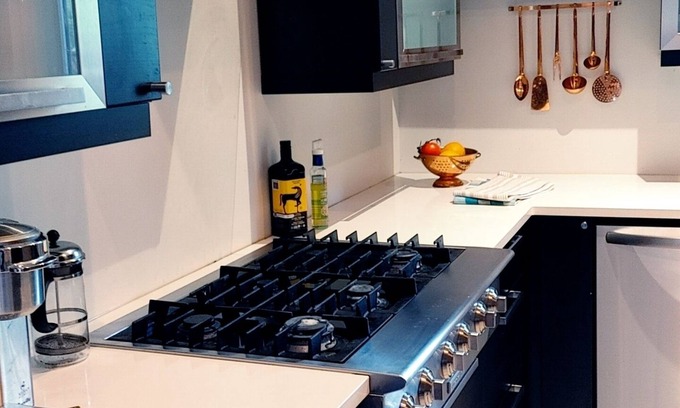 North London Apartamento | 2 bedroom Main Centrally located
