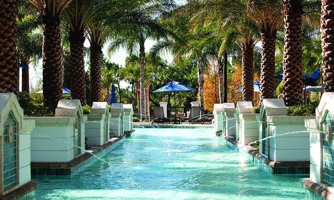 Florida Central Atlantic Coast Complejo | 2 Bedroom - Marriott's Lakeshore Reserve - Full Resort Access