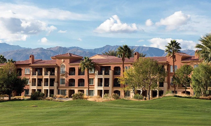 Palm Desert Complejo | 2 Bedroom - Marriott's Shadow Ridge I - The Villages - Full Resort Access