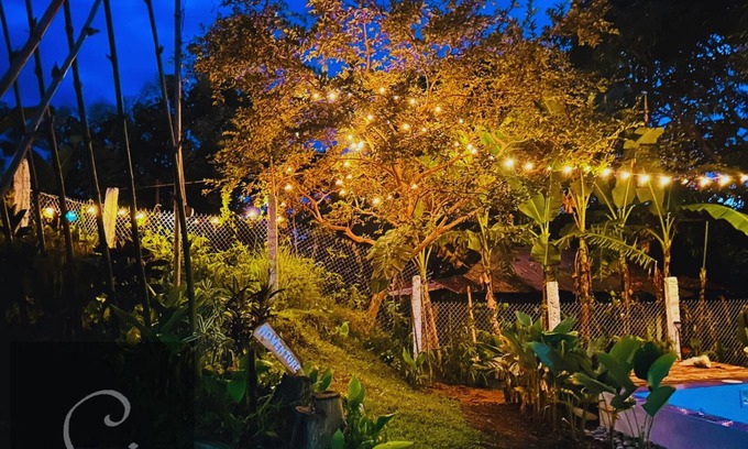 Bacnotan Otro | 2 BEDROOM MOUNTAIN VILLA IN LA UNION