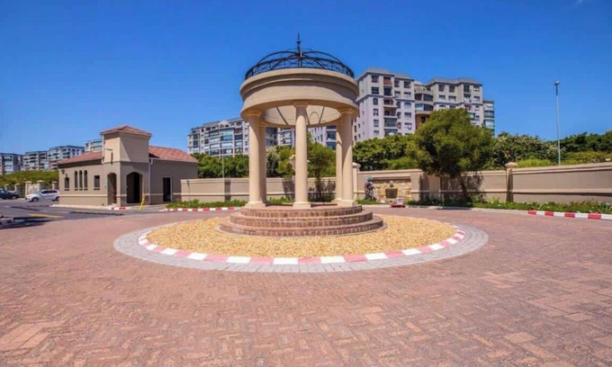 Century City Apartamento | 2 Bedroom Mountain View Penthouse Century City