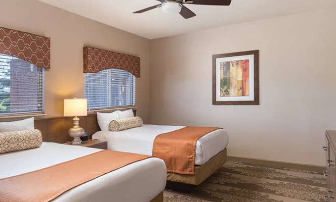 Pennington Bend Condominio | 2 bedroom Nashville Wyndham