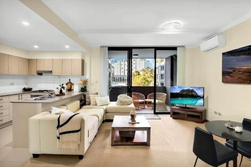 Kingswood Apartamento | 2 Bedroom Near Nepean Hospital & Penrith