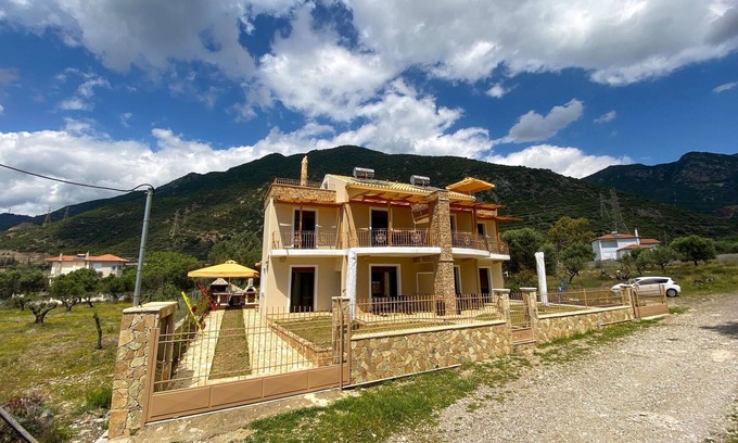 Skaloma Apartamento | Bonito apartamento de 2 dormitorios en.